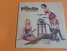 FRATELLIS COSTELLO MUSIC LP ALBUM RARE DROP THE GUN RECORDS 2006 MADE IN THE EU