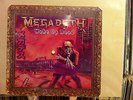 Megadeth - Wake Up Dead Rare 7