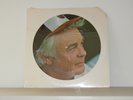 SEALED EARL OF BALTIMORE Earl Weaver Orioles Picture Disc Terry Cashman LS-8138