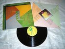 LP - Nick Mason (Pink Floyd) Nick Mason's Fictitious Sports - MINT 1981 OIS