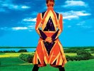 David Bowie 'Earthling' Sealed 2015 RSD Black Friday
