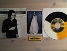 Jack White - Love Interruption Tri Color 7