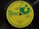 EAST OF EDEN - S/T - 1st PRESS - UK - HARVEST