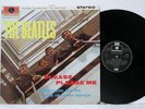 THE BEATLES Please Please Me LP NEAR MINT PARLOPHONE PCS 3042 STEREO UK Press