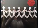 THREE DAYS GRACE One-X LP WHITE VINYL Unplayed STILL SEALED Out of Print