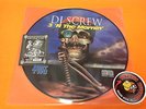 DJ Screw 3 'N The Mornin': Part Two Rap LP NEW PICTURE DISC Piranha Records