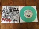 Bad Seed s/t 7