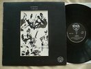GENTLE GIANT- IN A GLASS HOUSE 1973 ORIG UK HARD PROG PROGRESSIVE DIE-CUT COVER