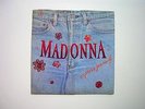 Madonna Express Yourself zipper sleeve 7