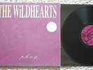 THE WILDHEARTS P.H.U.G. LIMITED EDITION GATEFOLD SLEEVE FIRST PRESS 1995 WARNER
