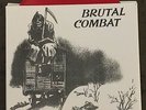 BRUTAL COMBAT - PASSE A L'OEST/INDO-EUROPEENS 7