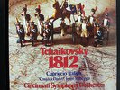 Erich Kunzel - 1812 Capriccio Italien Cossack Dance LP Mint- 10041 Vinyl Germany