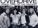 BACHMAN-TURNER OVERDRIVE-TAKING CARE ON THE HIGHWAY-VINYL LP (2) LET THEM E NEU