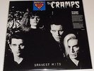 THE CRAMPS gravest hits USA 12
