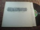 King Crimson vg+-ex 1841 GF LP Starless and Bible Black