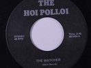 HOI POLLOI: The Watcher 45 Rock & Pop