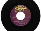 THE TEMPTATIONS - AIN'T TOO PROUD TO BEG - GORDY ORIGINAL - EXCELLENT CONDITION