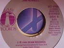 modern soul boogie JIM HOWELL we're gonna make it 1988 hear private 45