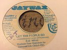 Ras Midas Let The People Go Rare Killer Roots 7