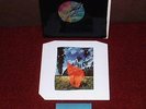 PINK FLOYD Wish You Were Here LP 1975 HARVEST 1st Press SUPERB