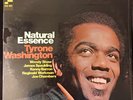 Tyrone Davis,Blue Note,Natural Essence,Sealed LP RARE