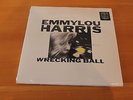 Emmylou Harris Wrecking ball New Sealed 2 vinyl 180g LP RSD 2016