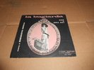 CATHERINE SPAAK LA BUGIARDA BUGIE BUGIA SEXY ENRICO MARIA SALERNO 45 GIRI 7''
