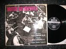 SXL 6138 Wbg Ed1 BRITTEN HAYDN cello symph & conc ROSTROPOVICH BRITTEN