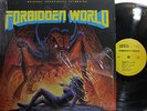 Forbidden World  (Soundtrack) (June Chadwick, Jesse Vint) (Susan Justin) ('82)