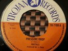 Maytals Pressure Drop UK Trojan 7