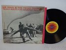 SIR DOUG & THE TEXAS TORNADOS Texas Rock for Country Rollers LP ABC DOSD-2057