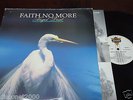 FAITH NO MORE - Angel Dust, LP 12