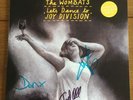 The Wombats - Lets Dance To Joy Division 7
