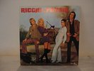 LP ITALY - RICCHI E POVERI - 1° LP - OTTIME CONDIZIONI - MOLTO RARO - PROG ERA