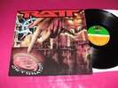 Ratt,Detonator,first Press D 1990,Top