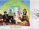 EFFERVESCENT ELEPHANTS - 16 pages - LP prog psych-out  LTD numbered