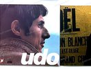 Udo Jürgens - Udo GER LP 1968 FOC + Poster //1
