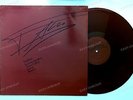 Falco - 3 Ger, Austria & Switzerland LP 1985 + Innerbag //14