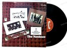 The Yankees - Halbstark GER LP 1982 German 60s Beat //1