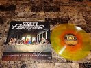 Steel Panther RARE Signed All You Can Eat Limited Edition Colored Record Vinyl