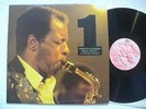 ORNETTE COLEMAN TRIO 