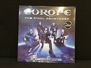 EUROPE ' THE FINAL COUNTDOWN - 30TH ' 12'' MINT & SEALED RSD 2016 BLUE COLOURED