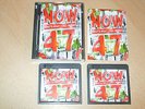 Now That's what I Call Music 47 [MD] Double Mini Disc Set - Nr Mint - Very Rare