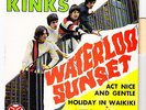 FRENCH EP MINT THE KINKS 45 WATERLOO SUNSET