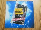 LP The Meteors In Heaven 1981 Lost Soul 204 219 Paul Fenech Psychobilly