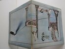 Genesis - Trespass (CAS 1020) UK LP  Mad Hatter Charisma FOC incl. Lyric Insert
