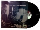 The Ghost - For One Second UK LP 1987 + Innerbag UK 70s Prog //1