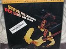 STEVE MILLER BAND - Fly Like An Eagle - ORIGINAL MASTER RECORDING (MFSL) NEW