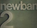 Newban 2 LP Guinness 36017 original near mint early vinyl Atlantic Starr funk