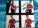 Original DG Stereo Jazz LP : The Four Brothers Sound   Jimmy Giuffre   Atlantic